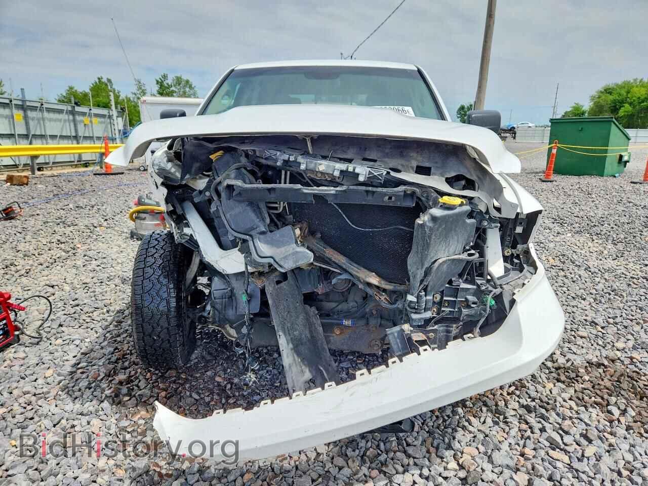 2014 RAM 1500 - VIN: 1C6RR7LT9ES170677 - Фото 5