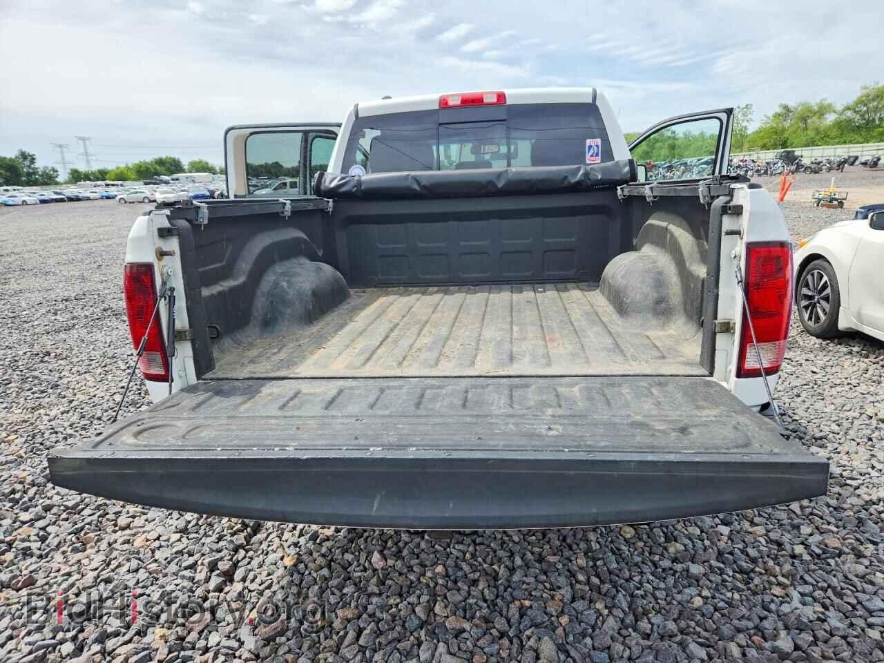2014 RAM 1500 - VIN: 1C6RR7LT9ES170677 - Фото 6