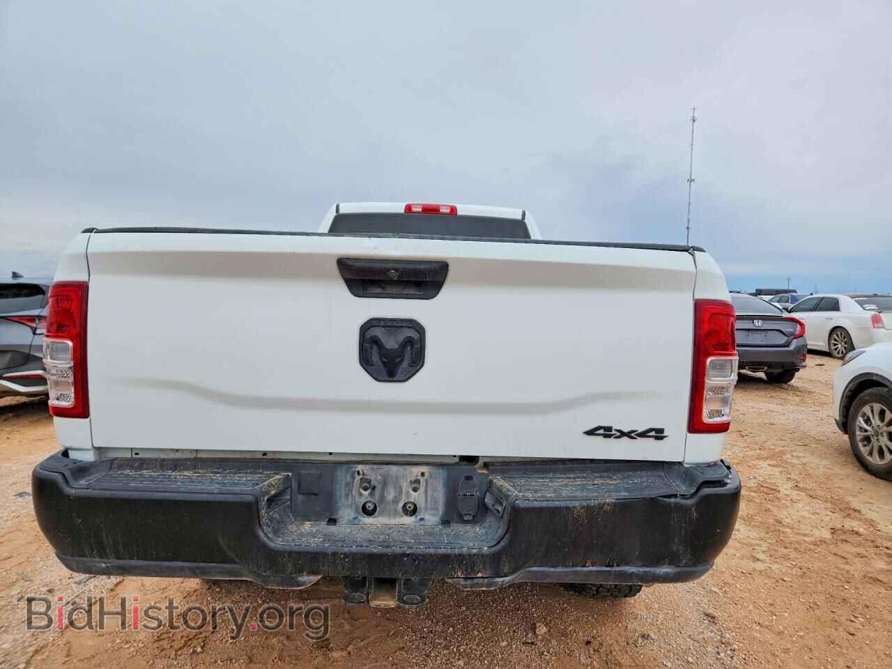 2024 RAM 2500 - VIN: 3C6UR5HL6RG320023 - Photo 6