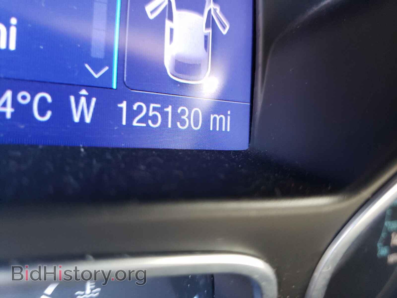 2013 FORD FOCUS - VIN: 1FADP3F22DL231399 - Photo 8