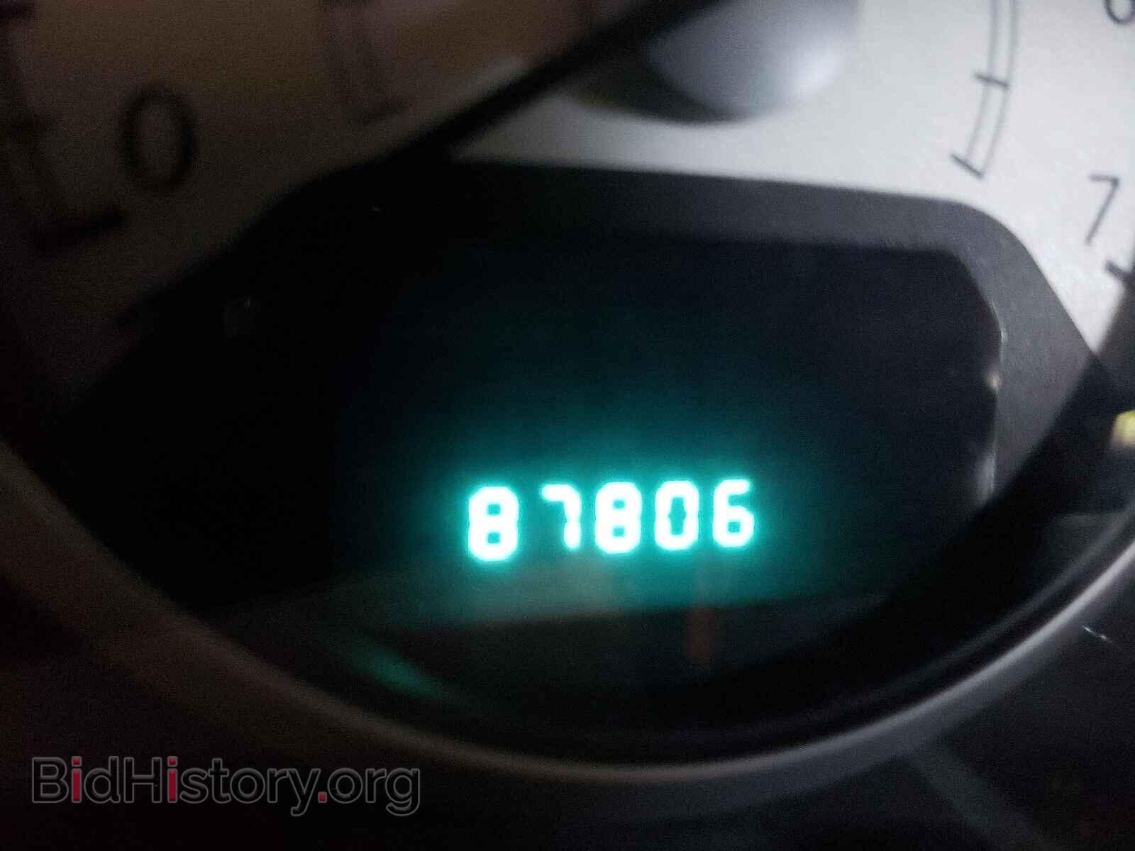 2009 CHRYSLER MINIVAN - VIN: 2A8HR54179R661237 - Photo 8