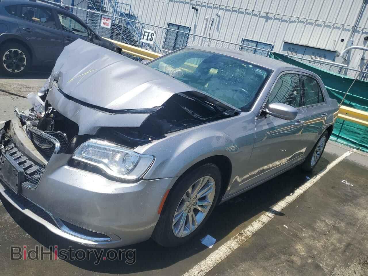 Photo 2C3CCAAG4HH599535 - CHRYSLER 300 2017