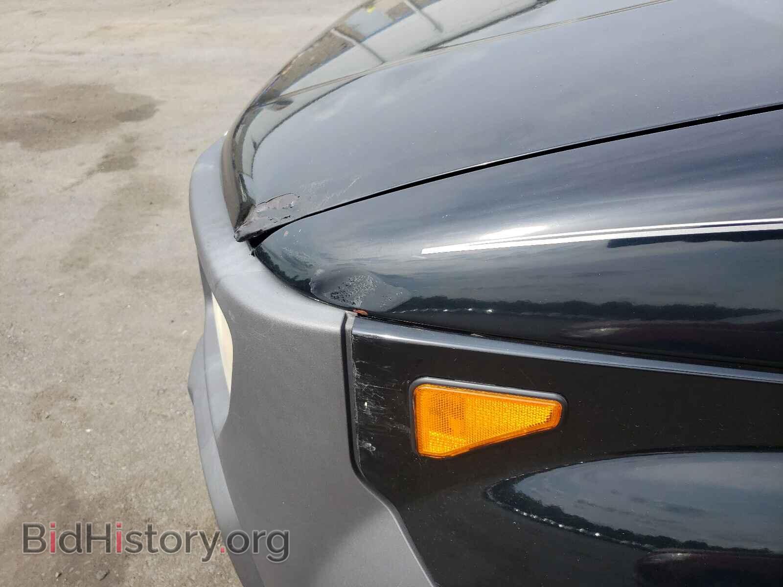 2006 HONDA ELEMENT - VIN: 5J6YH28766L004578 - Photo 9