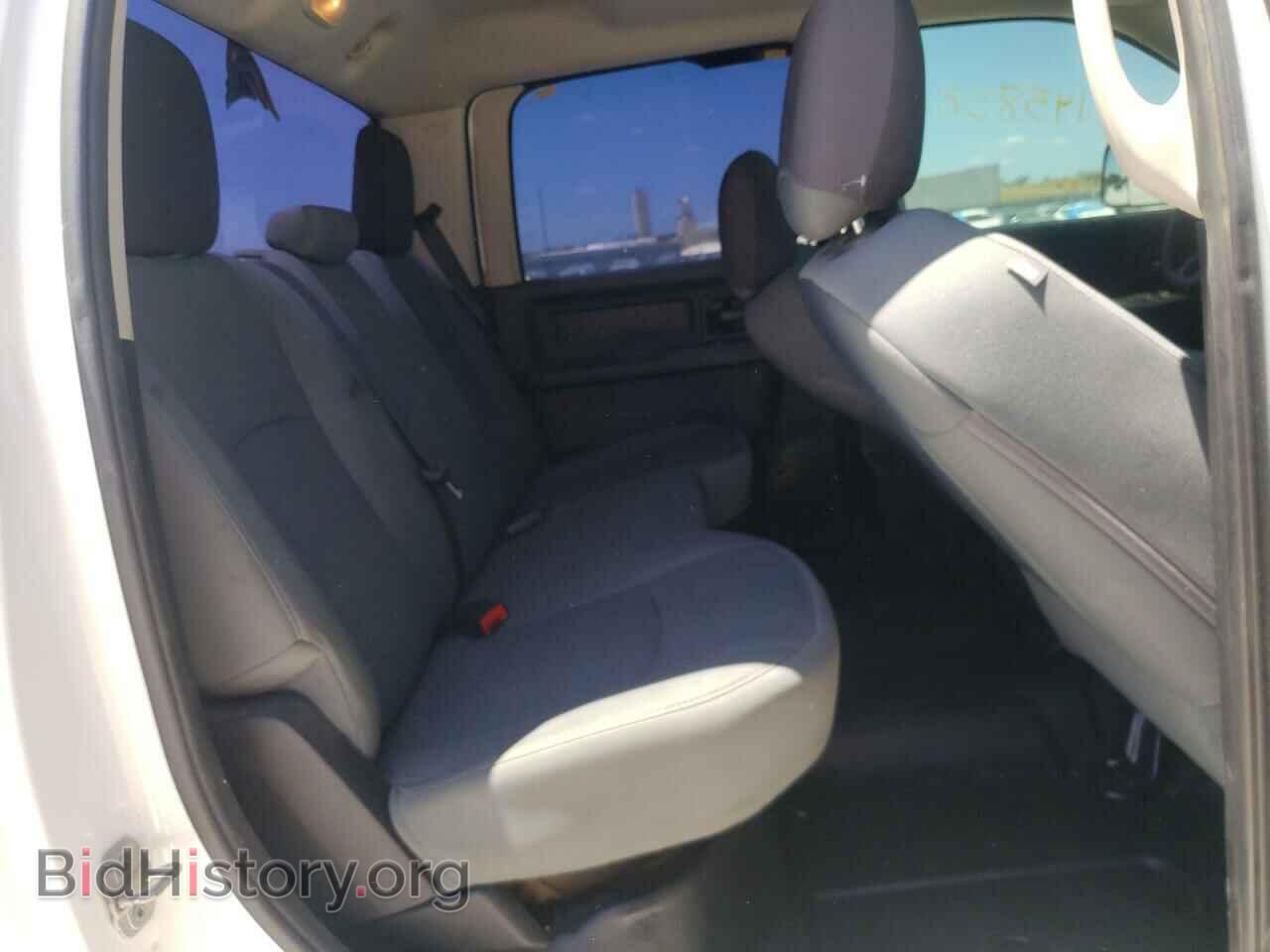 2014 RAM 2500 - VIN: 3C6TR5HT1EG184888 - Фото 6