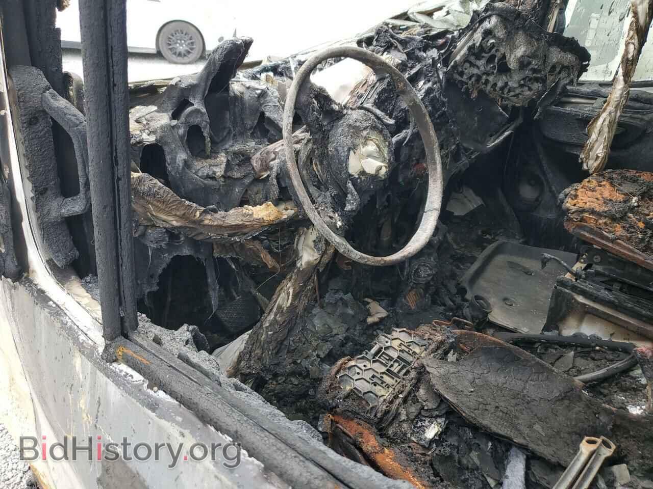 2019 MERCEDES-BENZ SPRINTER - VIN: WDAPF4CD3KN022473 - Фото 8