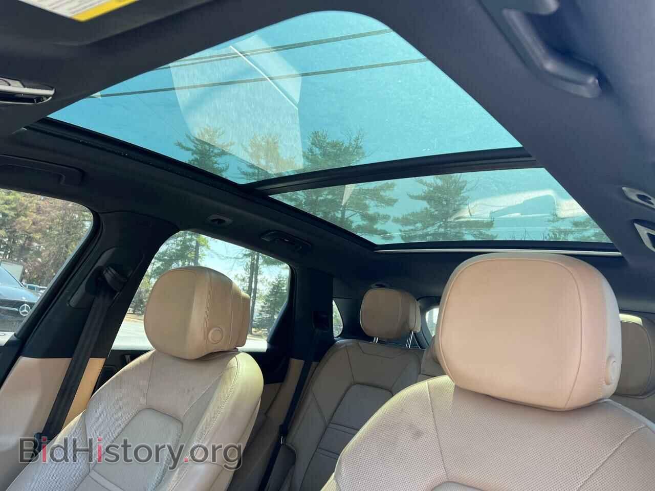 2019 PORSCHE CAYENNE - VIN: WP1AA2AY1KDA15330 - Фото 9