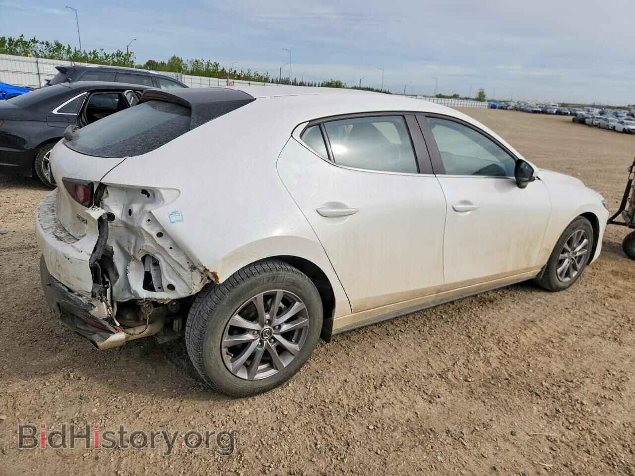 2019 MAZDA 3 - VIN: JM1BPALM3K1118713 - Photo 3