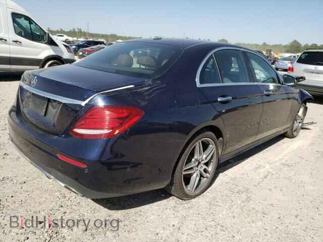 2019 MERCEDES-BENZ E-CLASS - VIN: WDDZF4JB9KA665673 - Фото 4