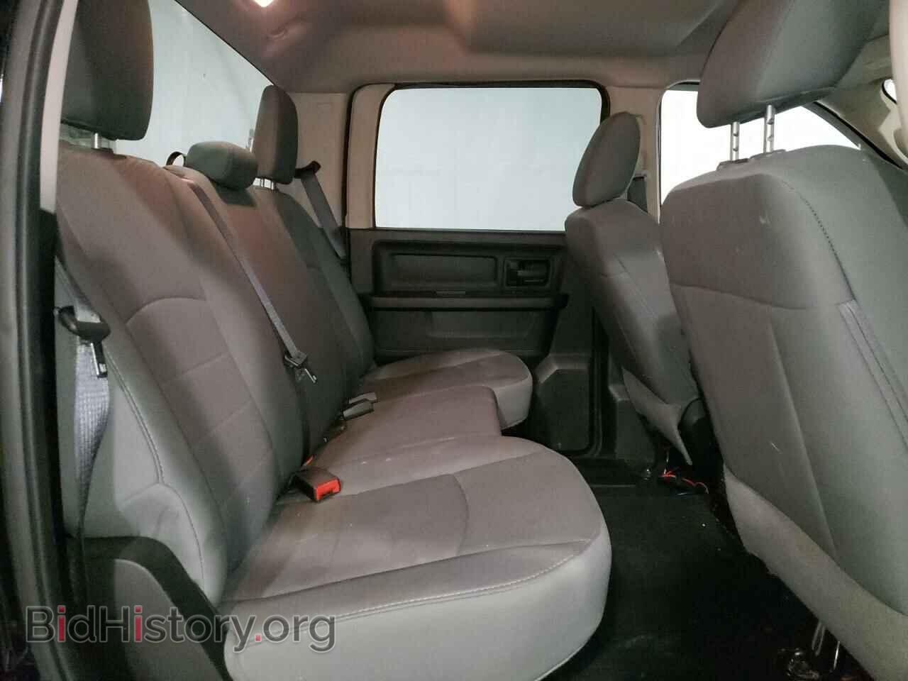 2014 DODGE ALL OTHER - VIN: 1C6RR7KT5ES452428 - Фото 6