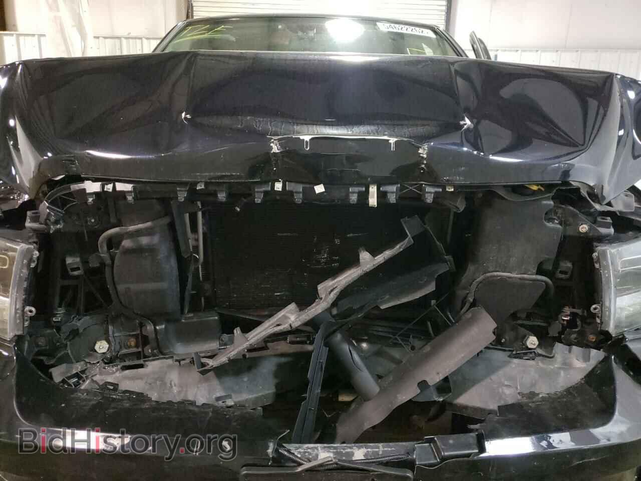 2014 DODGE ALL OTHER - VIN: 1C6RR7KT5ES452428 - Фото 7