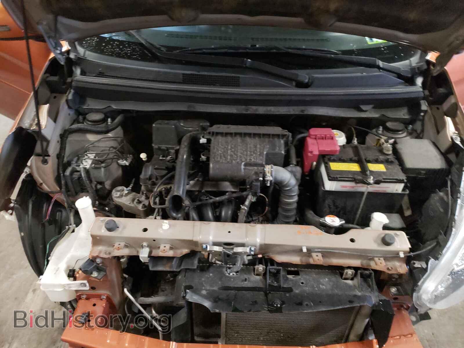 2017 MITSUBISHI MIRAGE - VIN: ML32A4HJ6HH019856 - Фото 7