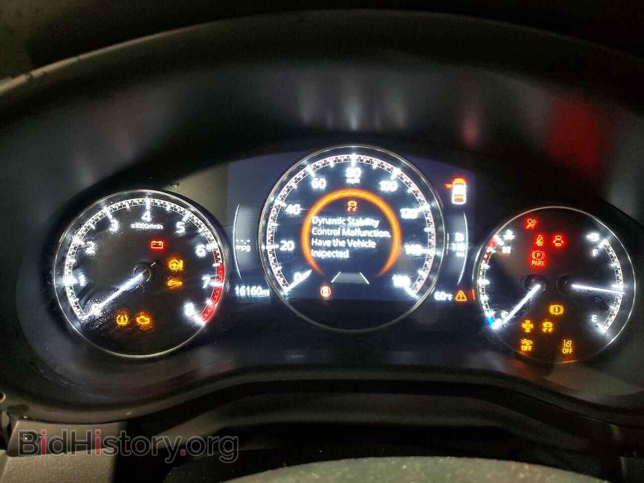 2024 MAZDA 3 - VIN: JM1BPBLMXR1721366 - Photo 9