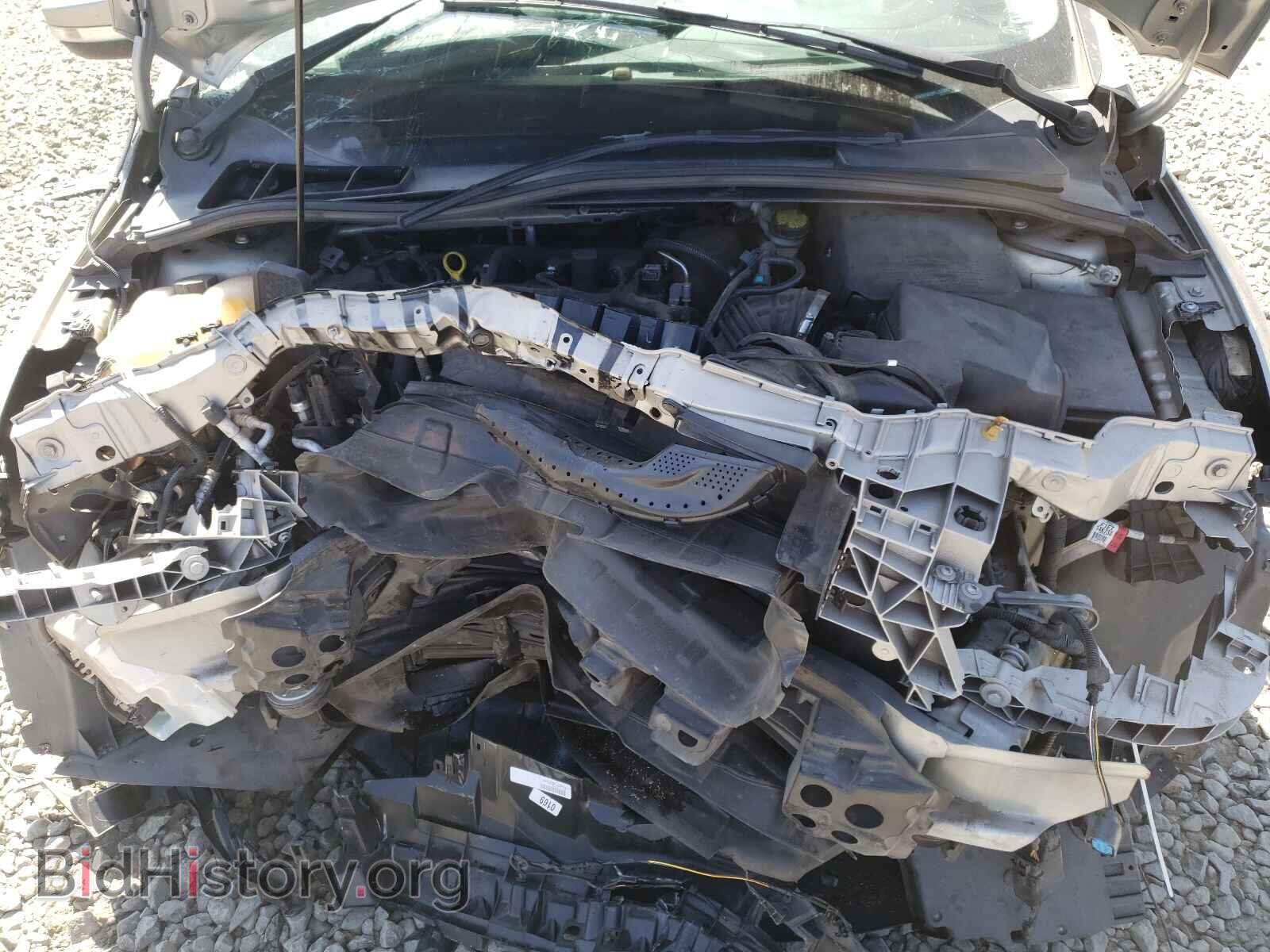 2015 FORD FOCUS - VIN: 1FADP3K26FL325097 - Photo 7