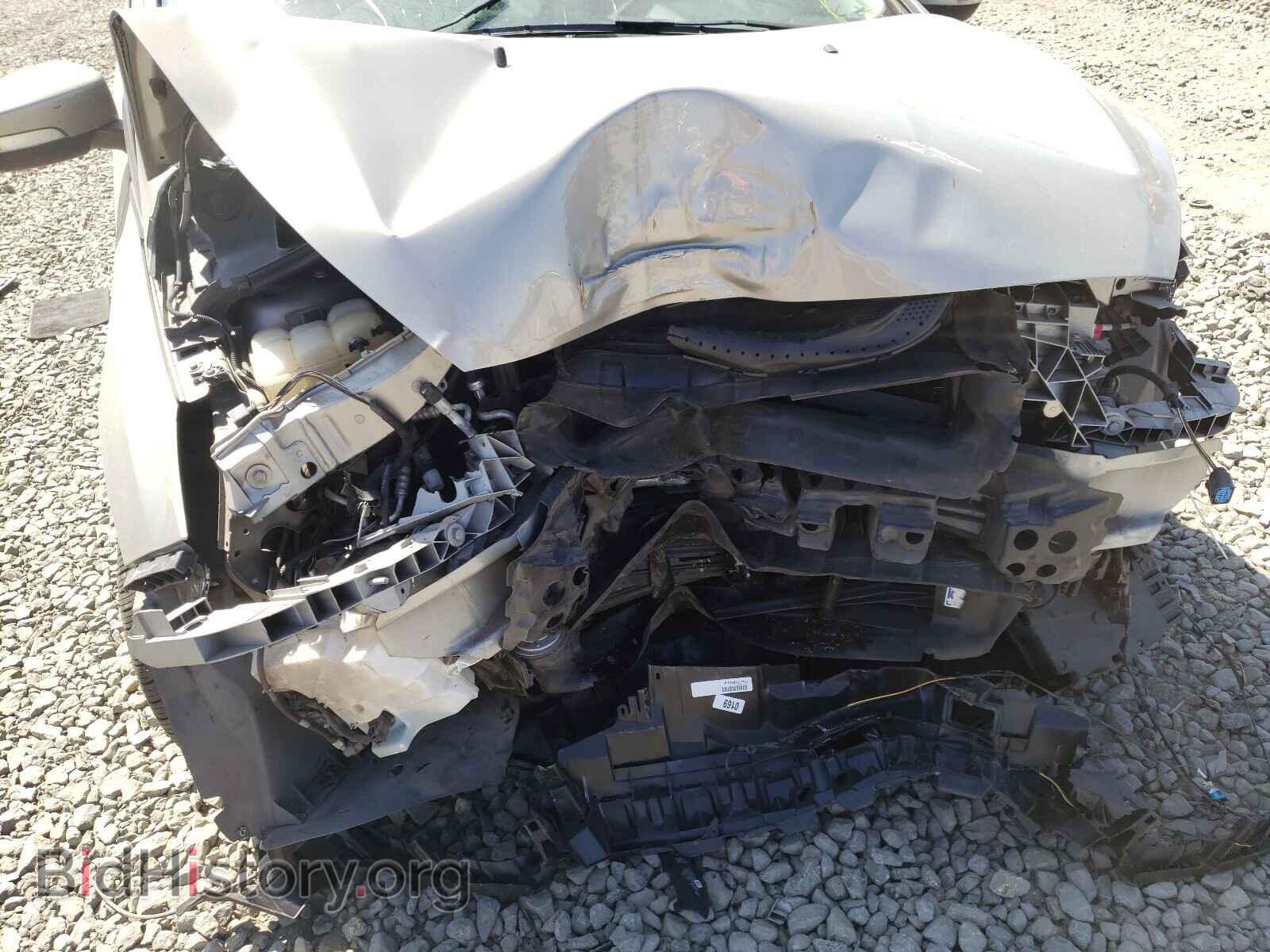 2015 FORD FOCUS - VIN: 1FADP3K26FL325097 - Photo 9