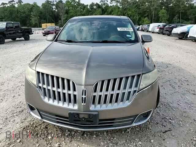 2012 LINCOLN MKT - VIN: 2LMHJ5AT9CBL53524 - Фото 14