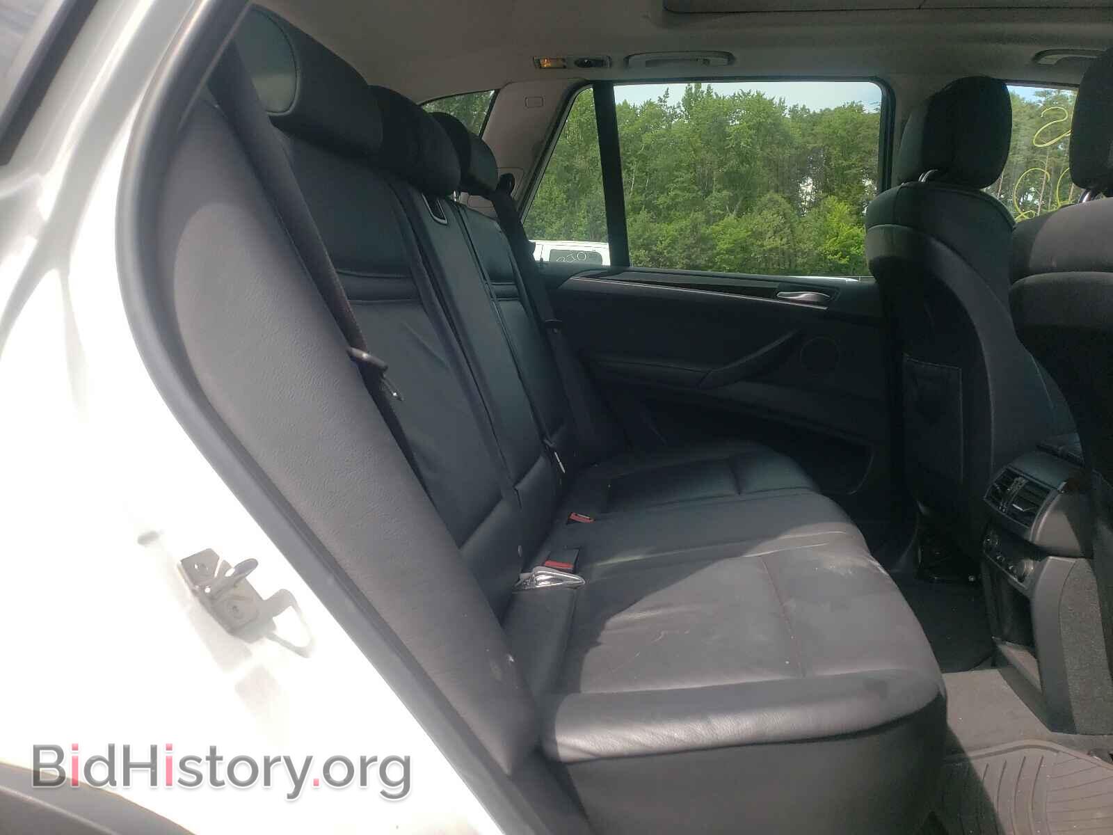 2012 BMW X5 - VIN: 5UXZV4C59CL759934 - Фото 6