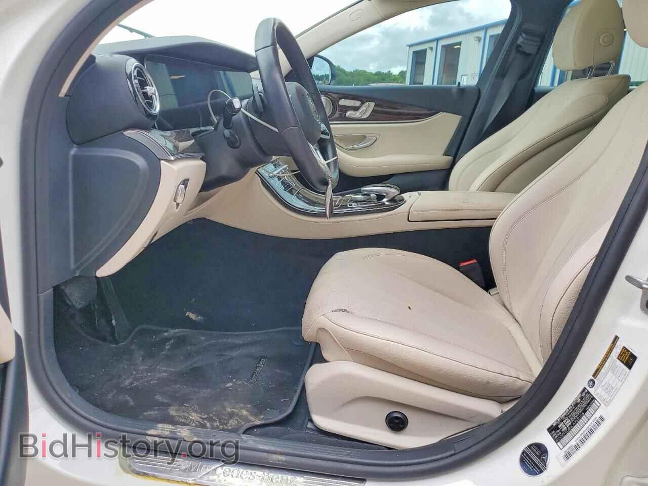 2020 MERCEDES-BENZ E-CLASS - VIN: WDDZF8DB9LA752106 - Фото 7