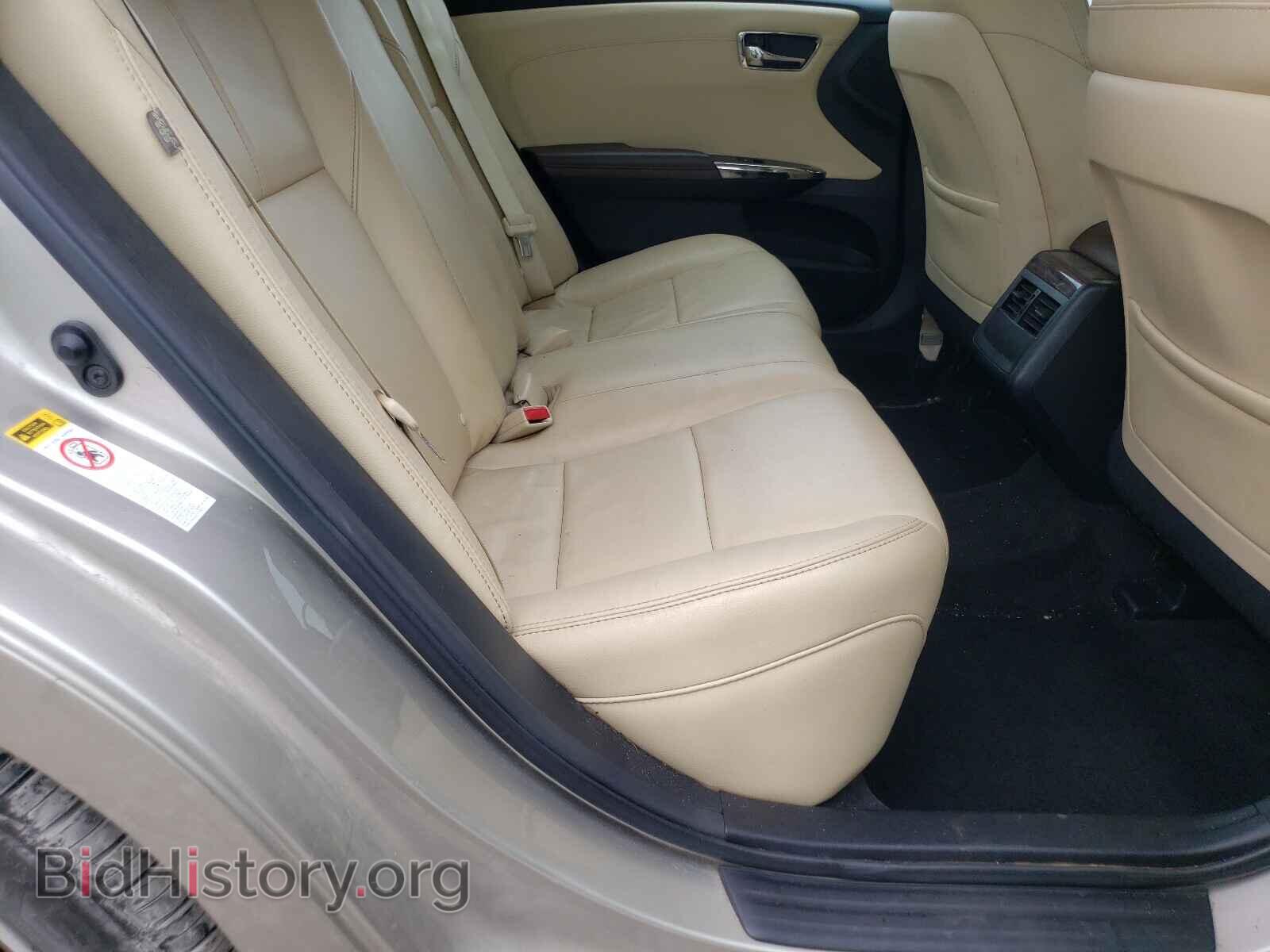 2014 TOYOTA AVALON - VIN: 4T1BK1EB5EU078532 - Фото 6