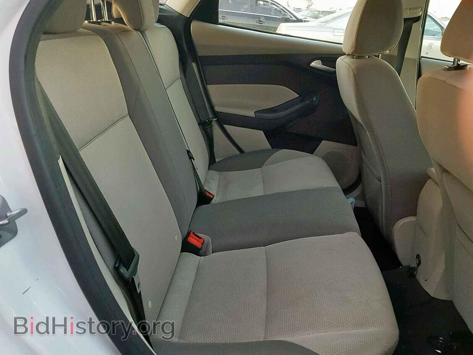 2014 FORD FOCUS - VIN: 1FADP3K2XEL170889 - Photo 6