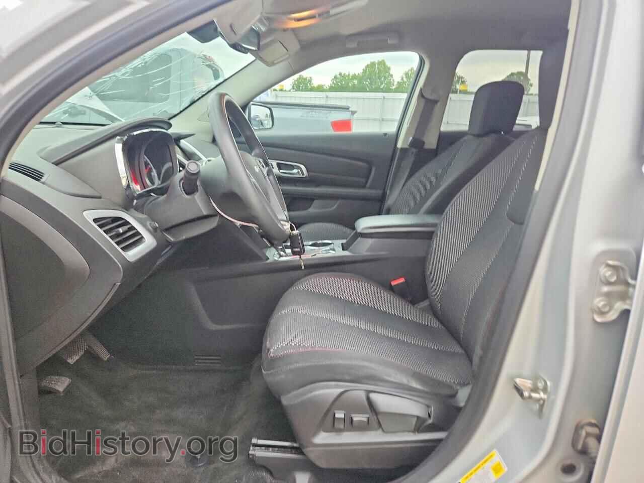 2017 GMC TERRAIN - VIN: 2GKALMEK5H6317986 - Photo 7