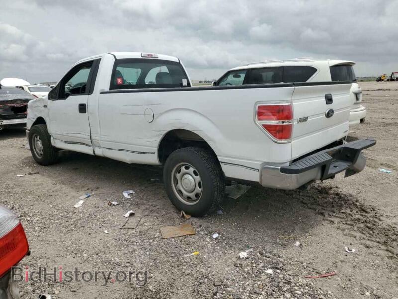 2014 Ford ALL MODELS (VIN 1FTNF1CF2EKE27301) — photo 2 of 13