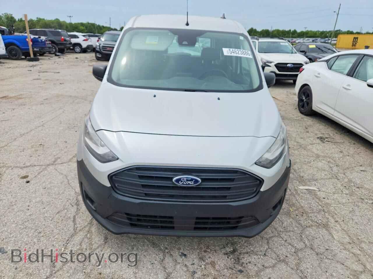 2020 FORD TRANSIT - VIN: NM0LE6E24L1463511 - Фото 5