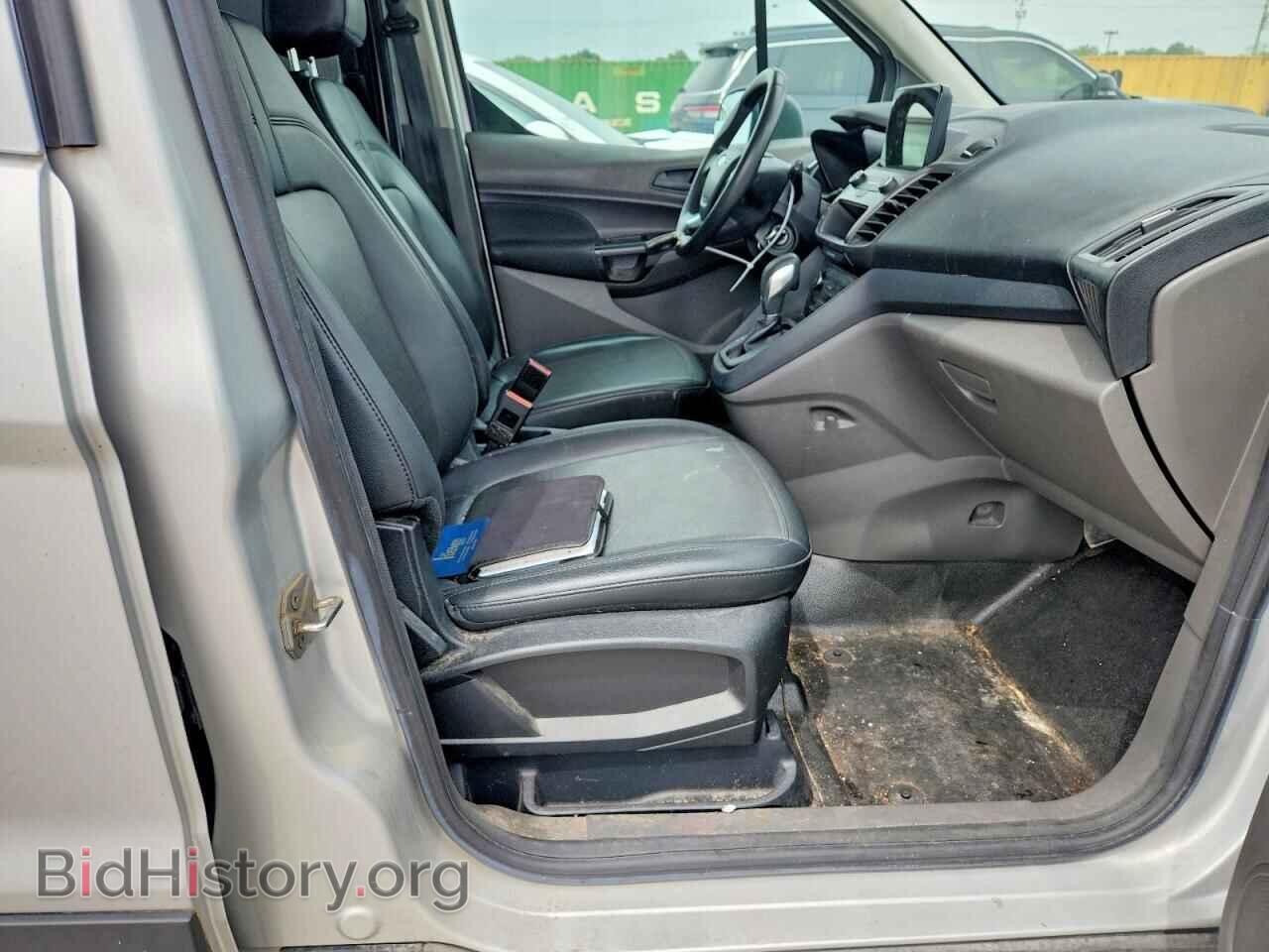 2020 FORD TRANSIT - VIN: NM0LE6E24L1463511 - Фото 10