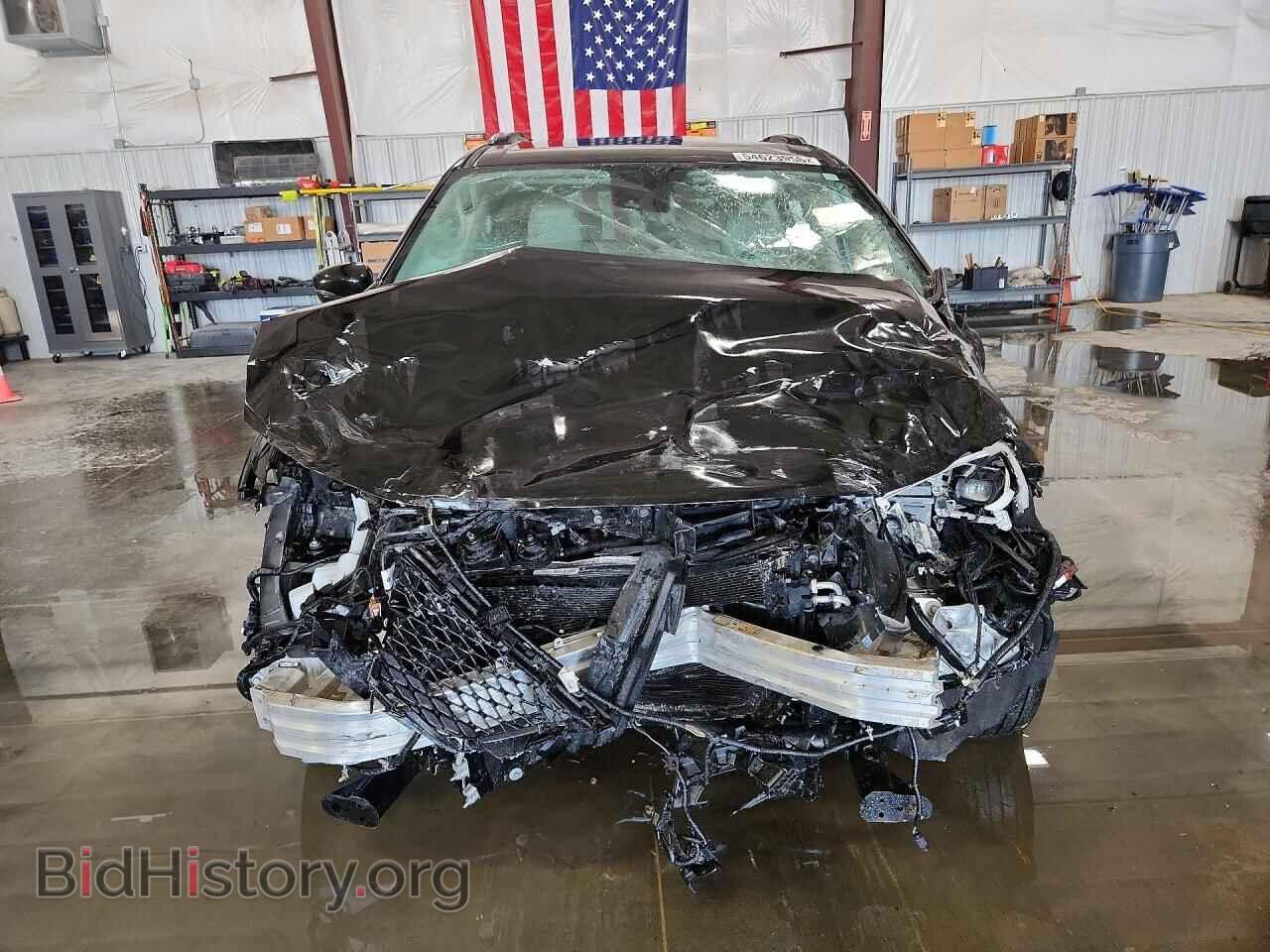 2021 CHRYSLER PACIFICA - VIN: 2C4RC1BG3MR600716 - Photo 5