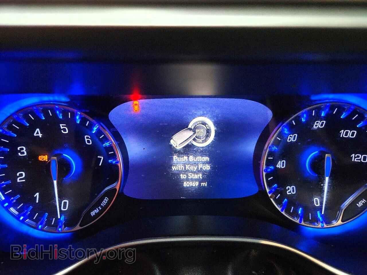 2021 CHRYSLER PACIFICA - VIN: 2C4RC1BG3MR600716 - Photo 9