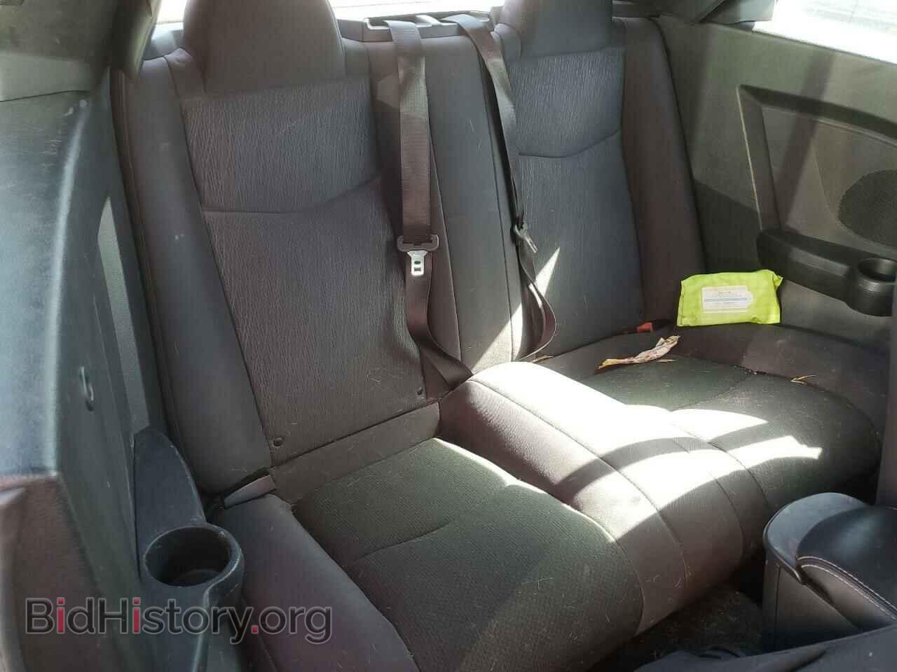 2012 CHRYSLER 200 - VIN: 1C3BCBEB7CN229521 - Фото 10