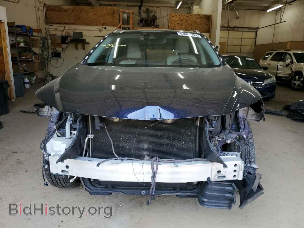 2017 LEXUS RX350 - VIN: 2T2BZMCA2HC078402 - Фото 5