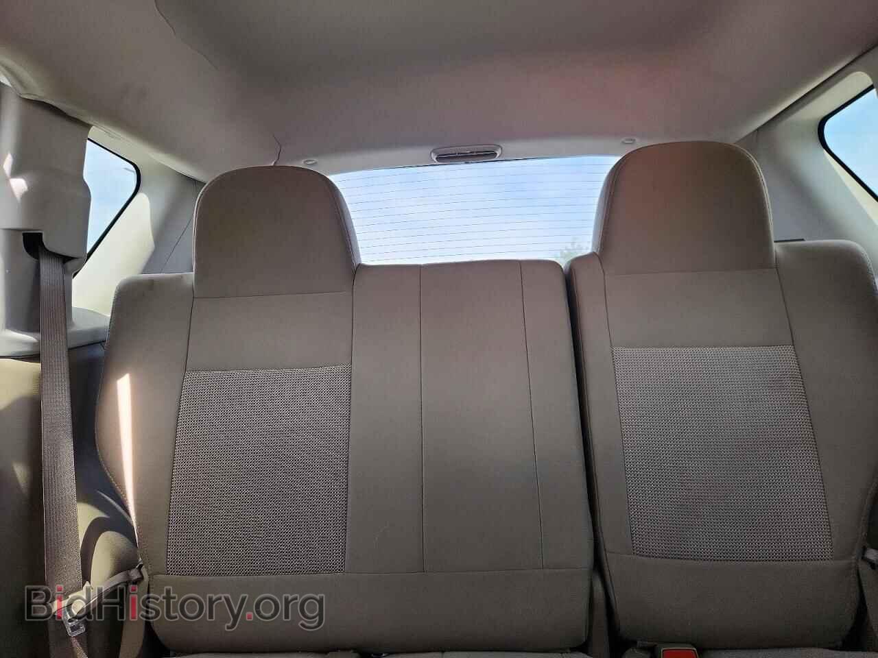 2011 JEEP COMPASS - VIN: 1J4NT1FB7BD213822 - Photo 10