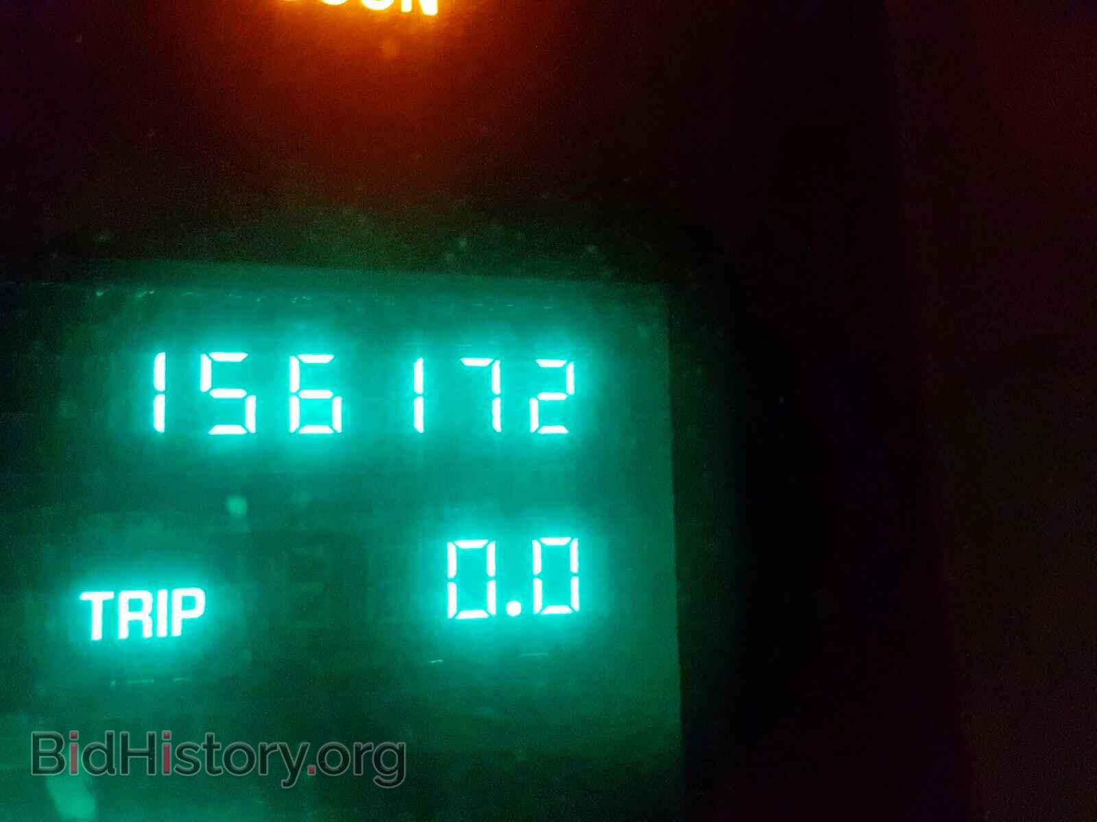 1996 CADILLAC DEVILLE - VIN: 1G6KD52YXTU280958 - Photo 8