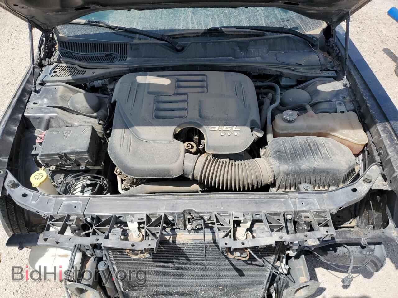 2016 DODGE CHALLENGER - VIN: 2C3CDZAG2GH168816 - Фото 11