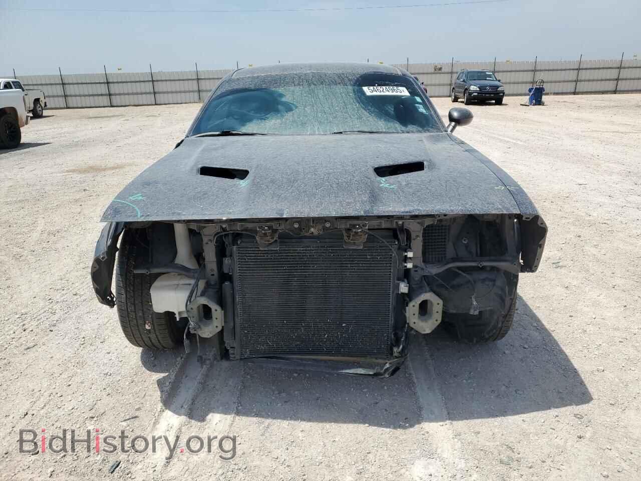 2016 DODGE CHALLENGER - VIN: 2C3CDZAG2GH168816 - Фото 5