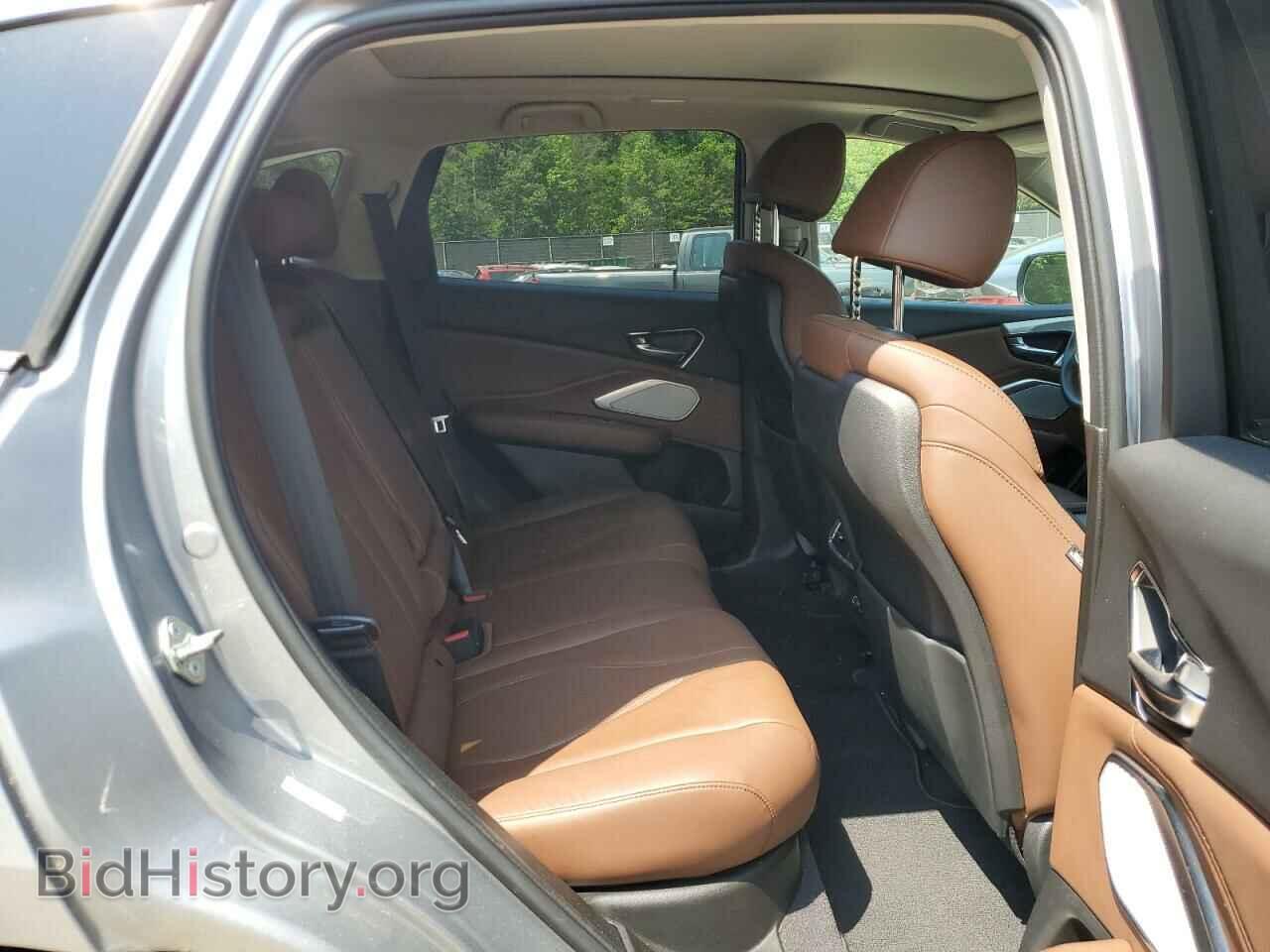 2019 ACURA RDX - VIN: 5J8TC2H56KL009479 - Фото 10