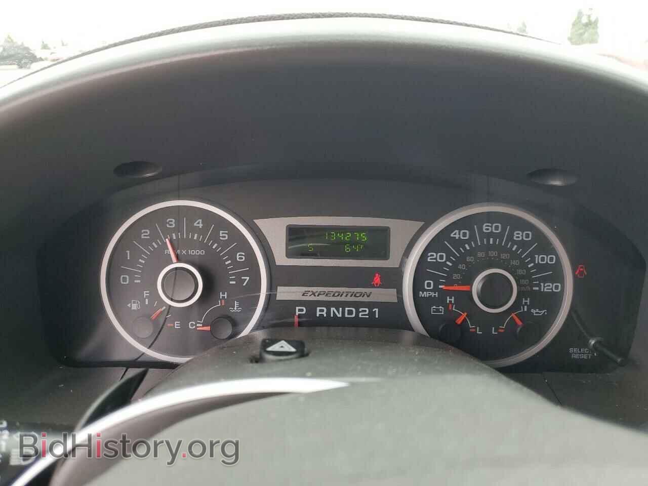 2006 FORD EXPEDITION - VIN: 1FMPU15546LA47287 - Фото 9