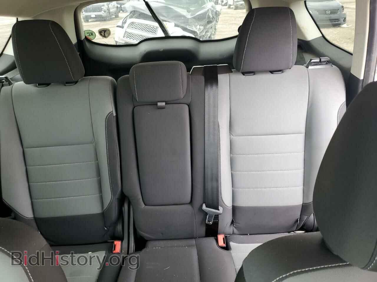 2016 FORD ESCAPE - VIN: 1FMCU0G76GUB94455 - Фото 10