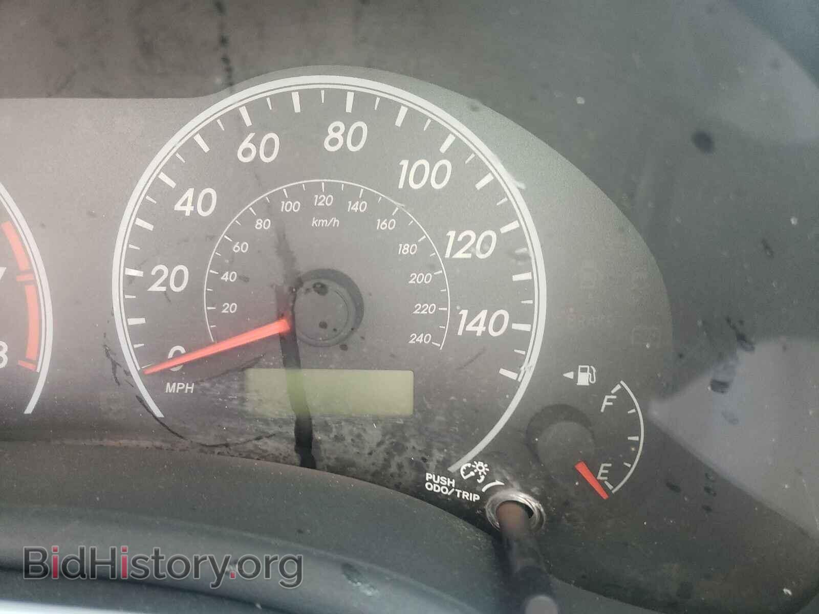2012 TOYOTA COROLLA - VIN: 5YFBU4EE9CP008889 - Фото 8