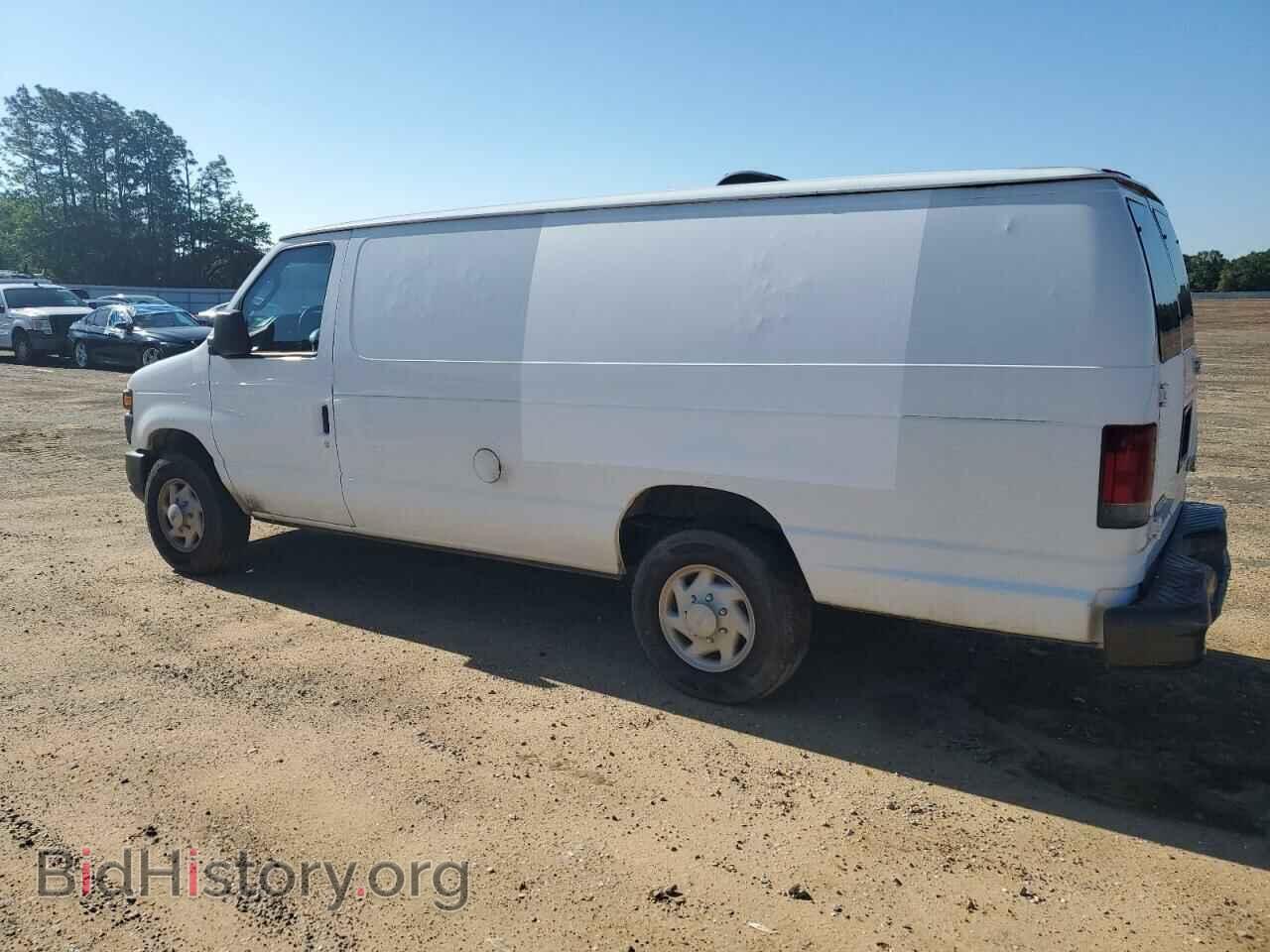 2009 FORD ALL Models - VIN: 1FTSS34S29DA77538 - Photo 2