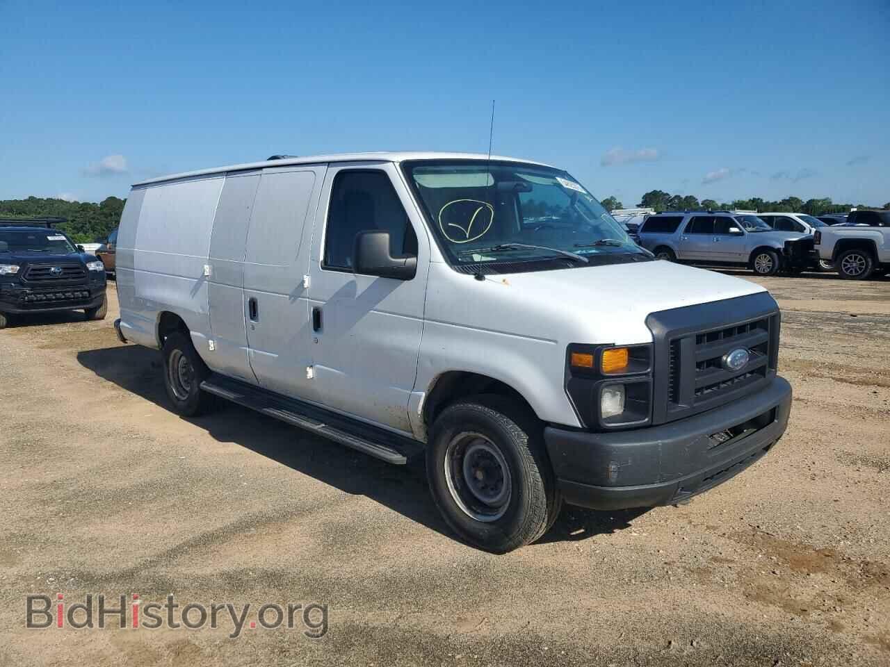 2009 FORD ALL Models - VIN: 1FTSS34S29DA77538 - Photo 4