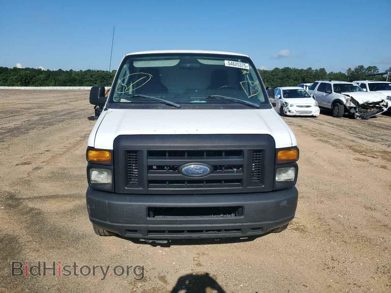 2009 FORD ALL Models - VIN: 1FTSS34S29DA77538 - Photo 5