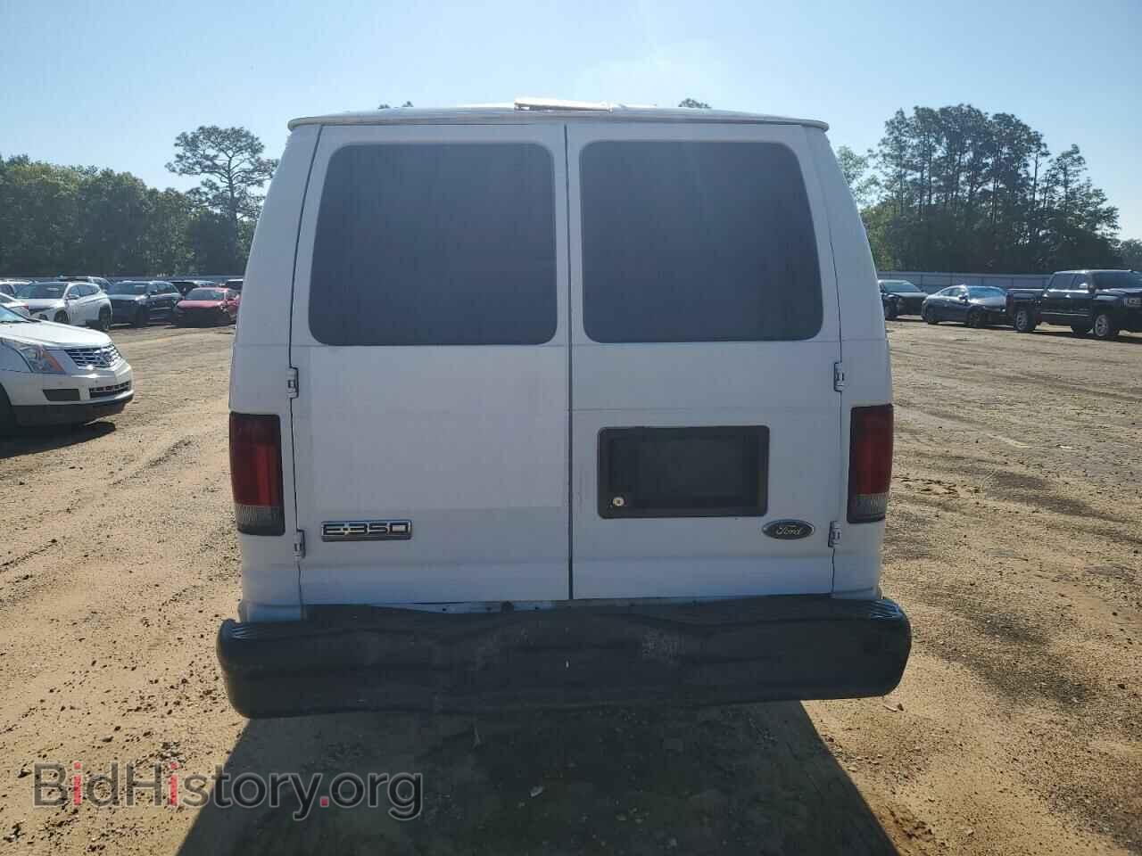 2009 FORD ALL Models - VIN: 1FTSS34S29DA77538 - Photo 6
