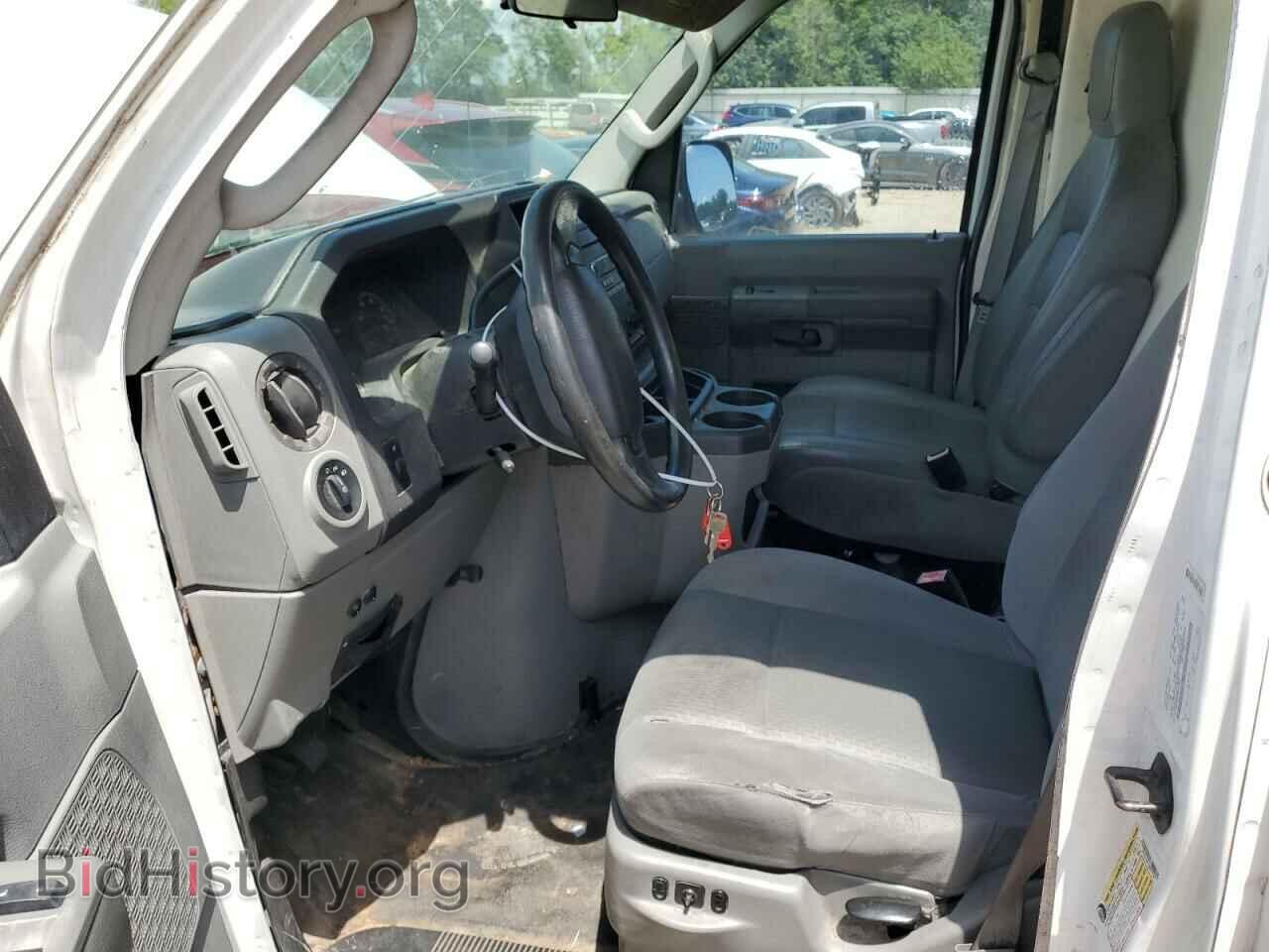 2009 FORD ALL Models - VIN: 1FTSS34S29DA77538 - Photo 7