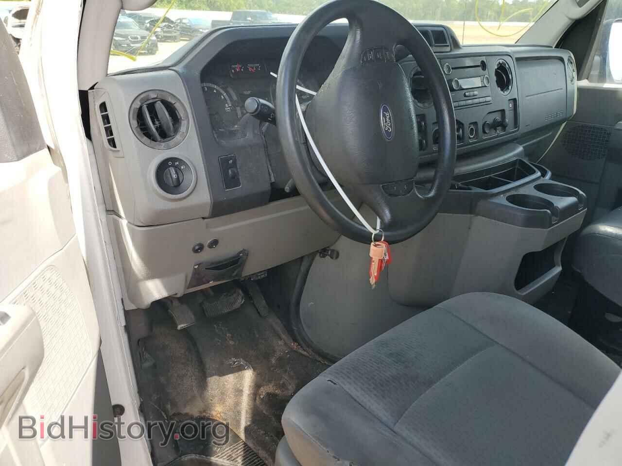2009 FORD ALL Models - VIN: 1FTSS34S29DA77538 - Photo 8
