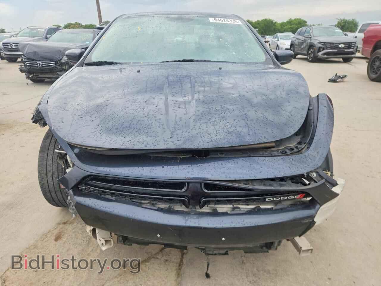 2014 DODGE DART - VIN: 1C3CDFBB5ED902375 - Photo 5