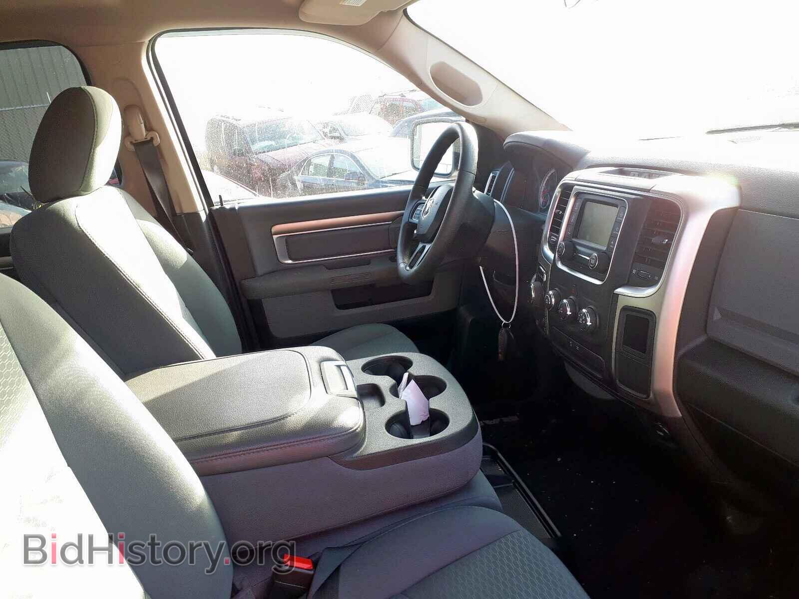 2019 RAM 1500 CLASS - VIN: 1C6RR7LT1KS511713 - Фото 5