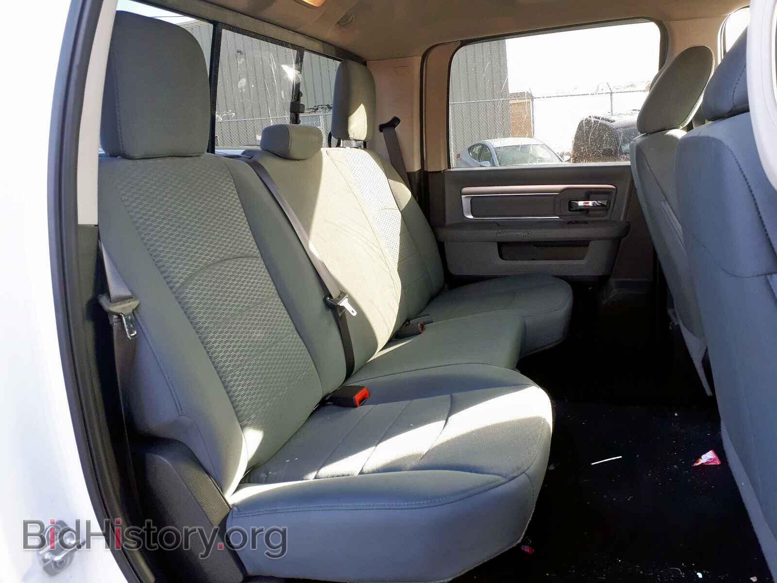 2019 RAM 1500 CLASS - VIN: 1C6RR7LT1KS511713 - Фото 6