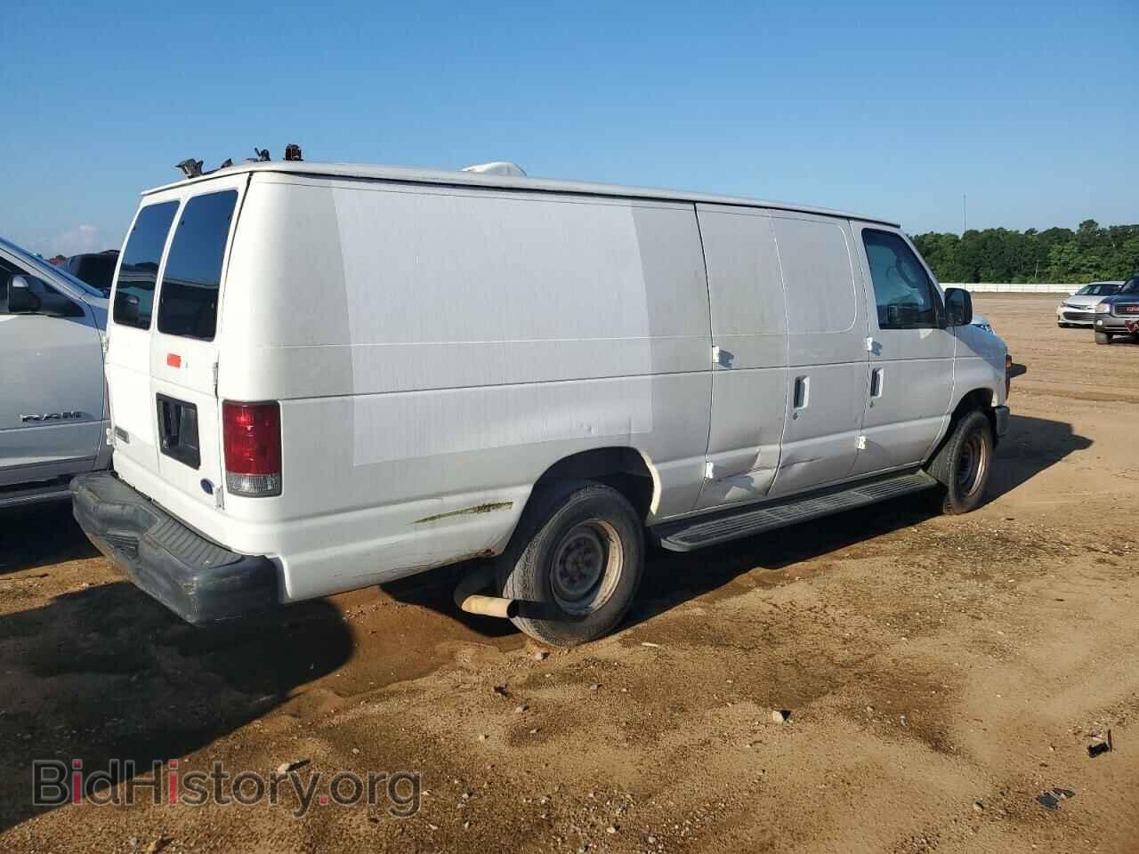 2008 FORD ALL Models - VIN: 1FTSS34S58DB56250 - Фото 3