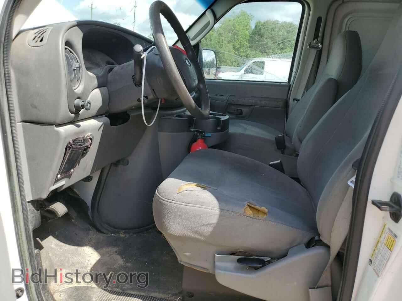 2008 FORD ALL Models - VIN: 1FTSS34S58DB56250 - Фото 7